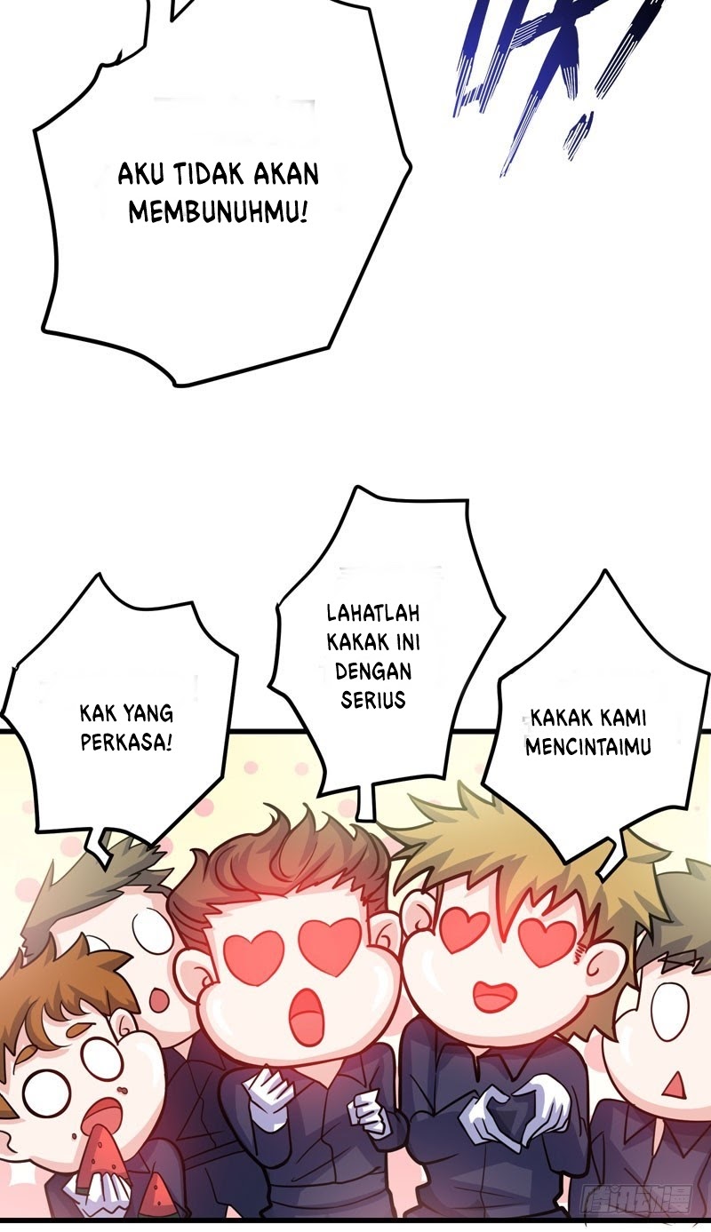 Strongest Divine Doctor Mixed City Chapter 33 Gambar 15